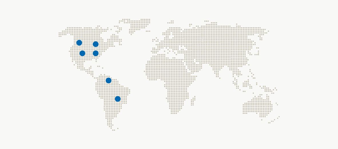 Hábitat Búho Virginiano
