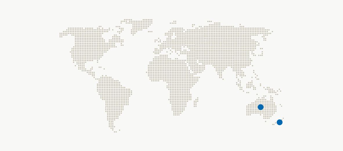 Hábitat Cucaburra australiana