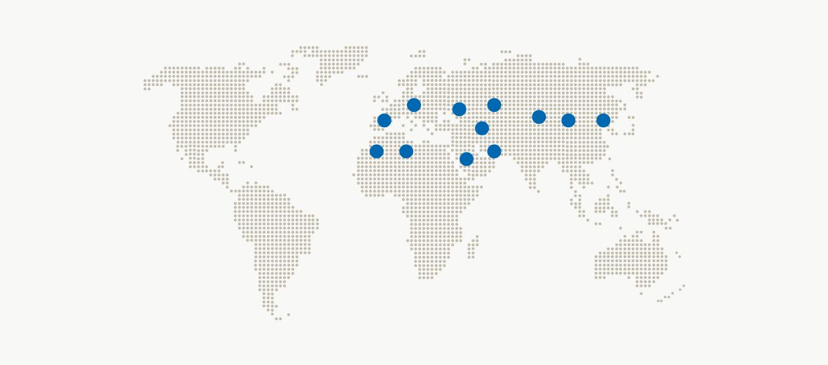 Hábitat Mochuelo común